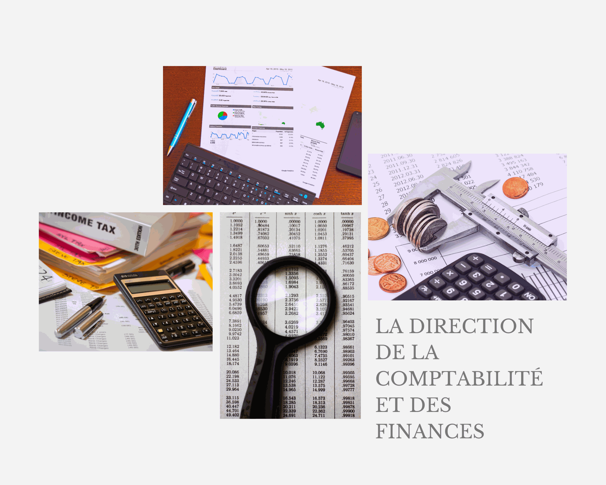 Odoo - Echantillon n°1 pour trois colonnes